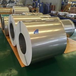 China Flat AISI 304 Stainless Steel Coil Bending HL NO.4 NO.3 8K 2D 1D wholesale