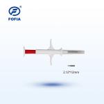 Long Distance Iso Standard Animal Identification Microchip For PET，PET Id Tags