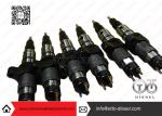 Fuel Injector Bosch Common Rail Injector Parts 0 445 120 007 , 0445120007
