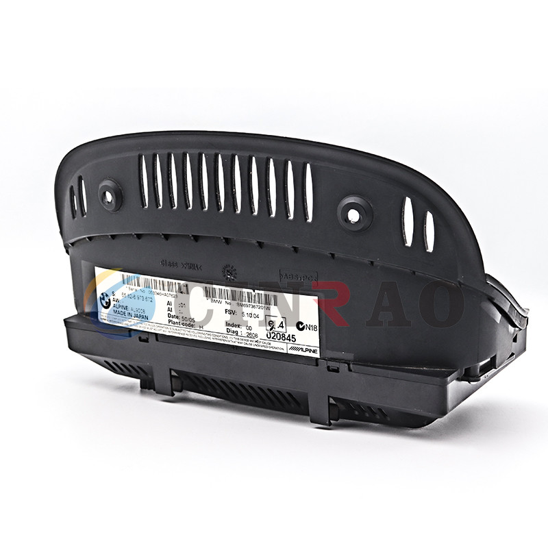 ISO9001 LCD Display Assembly 8.8" BMW E90 E60 Alpine AL9008 N18 BM697367201W