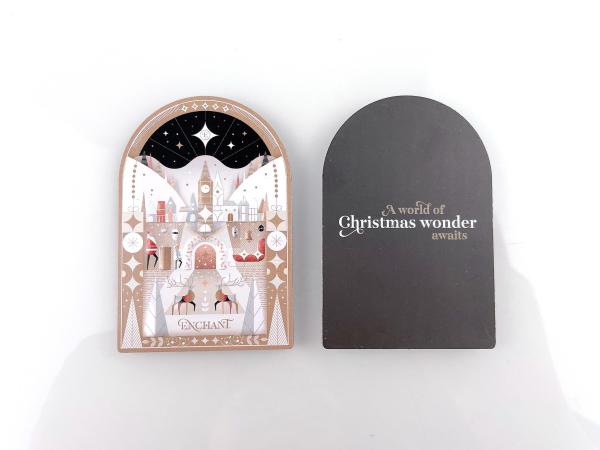 Transform Your Fridge Into A Work Of Art With This Illustrated Fridge Magnet 3 X