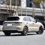 Left Hand Drive Porsche Cayenne Medium Large Size SUV 5 Colors
