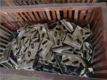 High Precision Hot Dip Galvanized astm a350 Alloy Steel Forging Parts