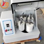Lab Planetary Ball Mill Machine Grinding Powder Grinder 0.75kW