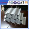 Buy cheap OEM supply aluminum profile accessory, aluminium profile with high quality from wholesalers