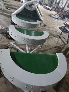 China Customizable Belt-driven Turner - A great partner for industrial production wholesale