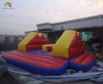 Balancing PVC Kids Active Inflatable Balance Fighting Game