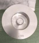 Yanmar 4TNE98 4-cylinder Engine Diesel Engine Parts For Heavy Duty Trucks Piston