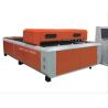 Buy cheap 500w To 700w Steel Plate Laser Cutting And Engraving Machine For Metal Board from wholesalers