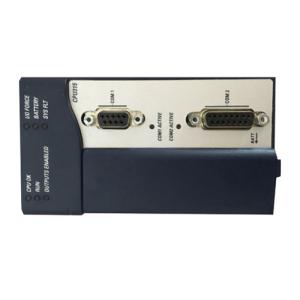 China GE IC695CPU315 Ge Fanuc Plc Rx3i Pac System wholesale