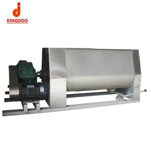 China Industrial Automatic Noodle Maker , Instant Noodles Manufacturing Process Machine wholesale