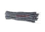SUS304 SUS321 Coil Tube Spiral Heater Element Annealing