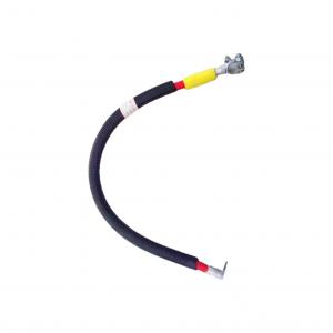 China Car Power Wire 30A DC Power Insulated Bellows Load Automotive Power Cable 1500V wholesale