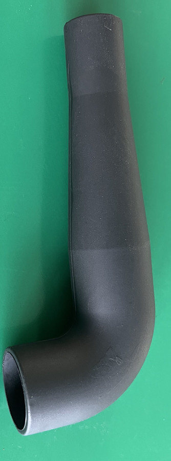 Customized Auto Silicone Tube Intake Pipe Variable Diameter Connection Pipe In High-Temperature And Pressure Turbine