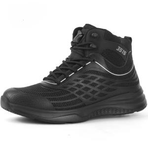 China Summer breathable running shoes mountaineering physical training lightweight non-slip sports commuter boots surgery boot wholesale