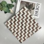 Marble Stone Look Mosaic Tiles Matte Surface Decorate Bathroom Kitchen