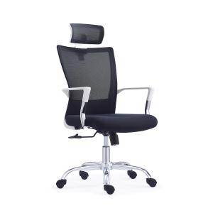 China Mesh Fabric Ergonomic Mesh Swivel Office Chair OEM ODM Game Chair wholesale