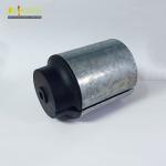 Plug Electric Blind Motor Kit Zipper Roll Curtain Tube Plug Nylon Awning