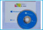Microsoft Windows 10 Home 32bit 64 Bit DVD geniune oem pack 100% activation
