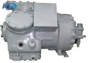China Carlyle Semi Hermetic Reciprocating Refrigeration Compressor 06EA299 For 40 HP wholesale