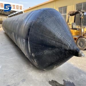 China Marine Airbags For Lifting And Moving Vessels 6-10 Years Durable wholesale