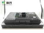 490-5874-04 GC Monitor Copper And Silver Contacts
