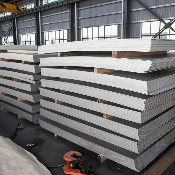 stainless steel sheet metal 4x82mm stainless steel s 2507 904L Stainless Steel