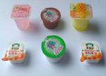 Cheese Food Packaging Machine , Blister Packaging Machines