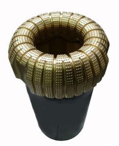 China Core bit for oil well/water well/mining well with higher quality wholesale