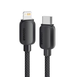 China ESSAGER C-L PD 29W IP 12 13 15 USB C Cable Fast Charging ES-X46 Series wholesale