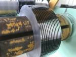 EN 1.4120 DIN X20CrMo13KG Cold Rolled Stainless Steel Slit Strip In Coil