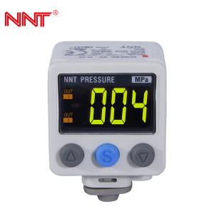 China Automatic Control Digital Pressure Switches 24v 80A Pressure Sensor wholesale