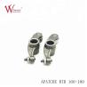 Buy cheap BAJAJ Motorcycle Spare Parts / Rocker Arm APATCHE-RTR-160-180 With Adjusting from wholesalers