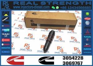 China Fuel Injector 3054228 wholesale