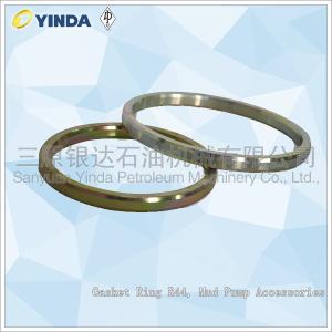 China R44 Gasket Ring Mud Pump Spares T58-5002 GH3161-23 SY/T 5127 T508-5002 GH3101-23 wholesale