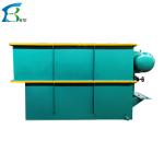 Carbon Steel YW DAF Machine for Effective Wastewater Treatment in Industrial