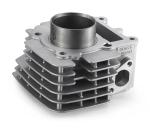 Original Motorcycle Cylinder Block For Yamaha 110C8 Curved Girder Vehicle Engine