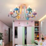 Bedroom Led Light Ceiling Lighting Kids Ceiling Light Child Room Chandelier