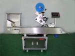 CE approved 220V 50HZ Automatic Labeling Machine For Lipstick