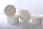 200CPSI DOC Alumina Ceramic Substrate For Catalytic Converter