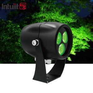 China IP65 6W Outdoor Aluminumin Waterproof Led Spike Tree Flood Light Adjust Spotlight Garden Landscape Lighting wholesale