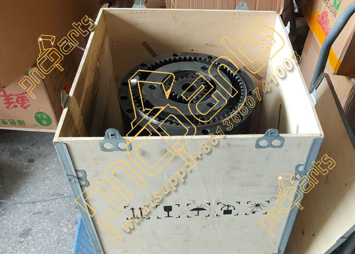 SK210-6E YN32W00004F1 SK200-6 Kobelco Swing Reduction Gear