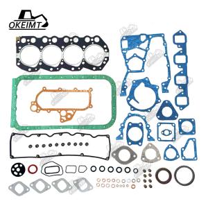 China Gasket Kits FIT Coleman Baja Doodlebug DB30 97CC Engine Gasket Set wholesale