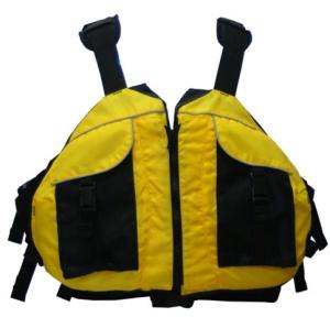 China New Design Marine Sports Life Jacket/ Life Vest wholesale