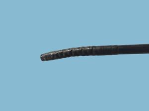 China GIF-XQ200 Flexible Gastrointestinal Endoscopy Compatible CV260 wholesale