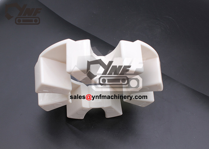 EC240 Hydraulic Pump Coupling Excavator Parts Control Strict Test