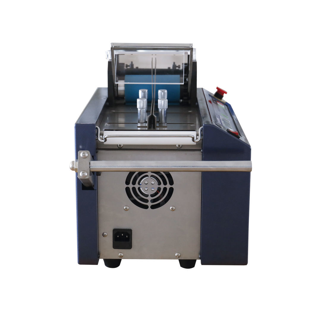 Digital Wire Cutting and Stripping Machine Wire Processing Machine