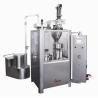 Buy cheap NJP-1200 Lastest Fully automatic capsule filling machine from wholesalers
