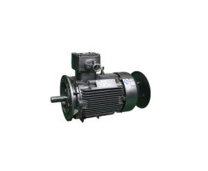 China 45kW IP55 3 Phase Asynchronous Motor YBX3 225M-2 Squirrel Cage wholesale