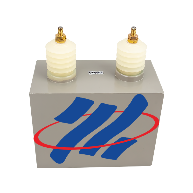 40kv Pulse Energy Storage Capacitor